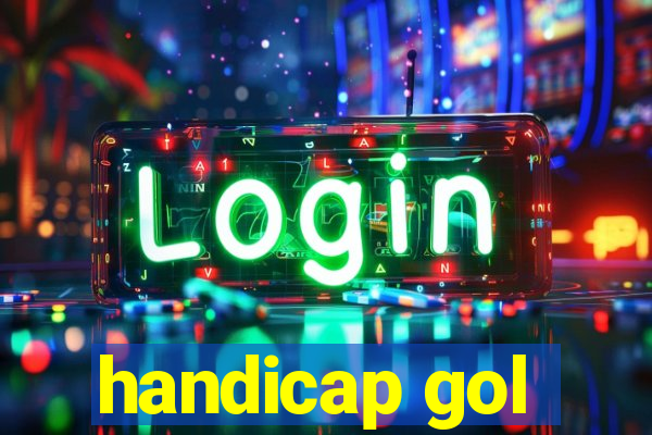 handicap gol